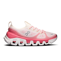 Women's On Running Cloud X Tempo 1 Ivory/Camellia