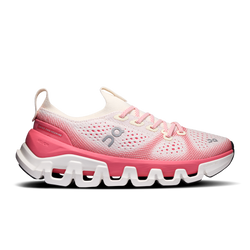 Women's On Running Cloud X Tempo 1 Ivory/Camellia