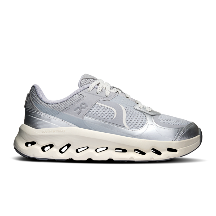 Women's On Running Cloudtilt Arc Alloy/Ivory
