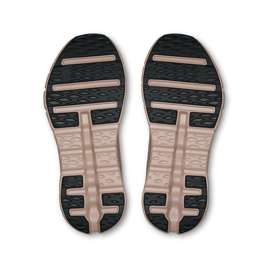 Women's On Running Cloudtilt Arc Biscuit/Sable — view 5