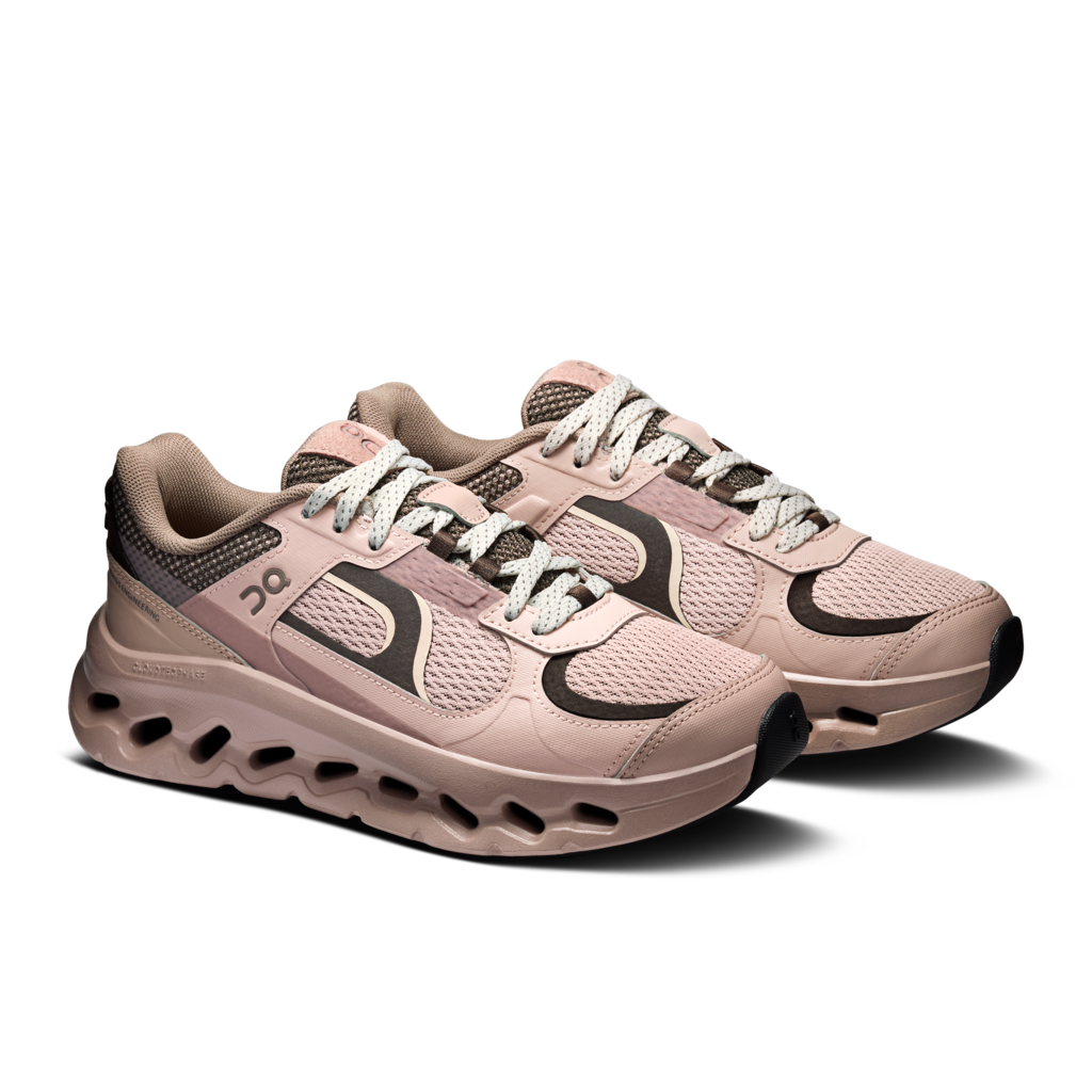 Women's On Running Cloudtilt Arc Biscuit/Sable