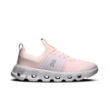 Kids On Running Cloudswift Youth Salt White