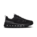 Kids On Running Cloudleap Black