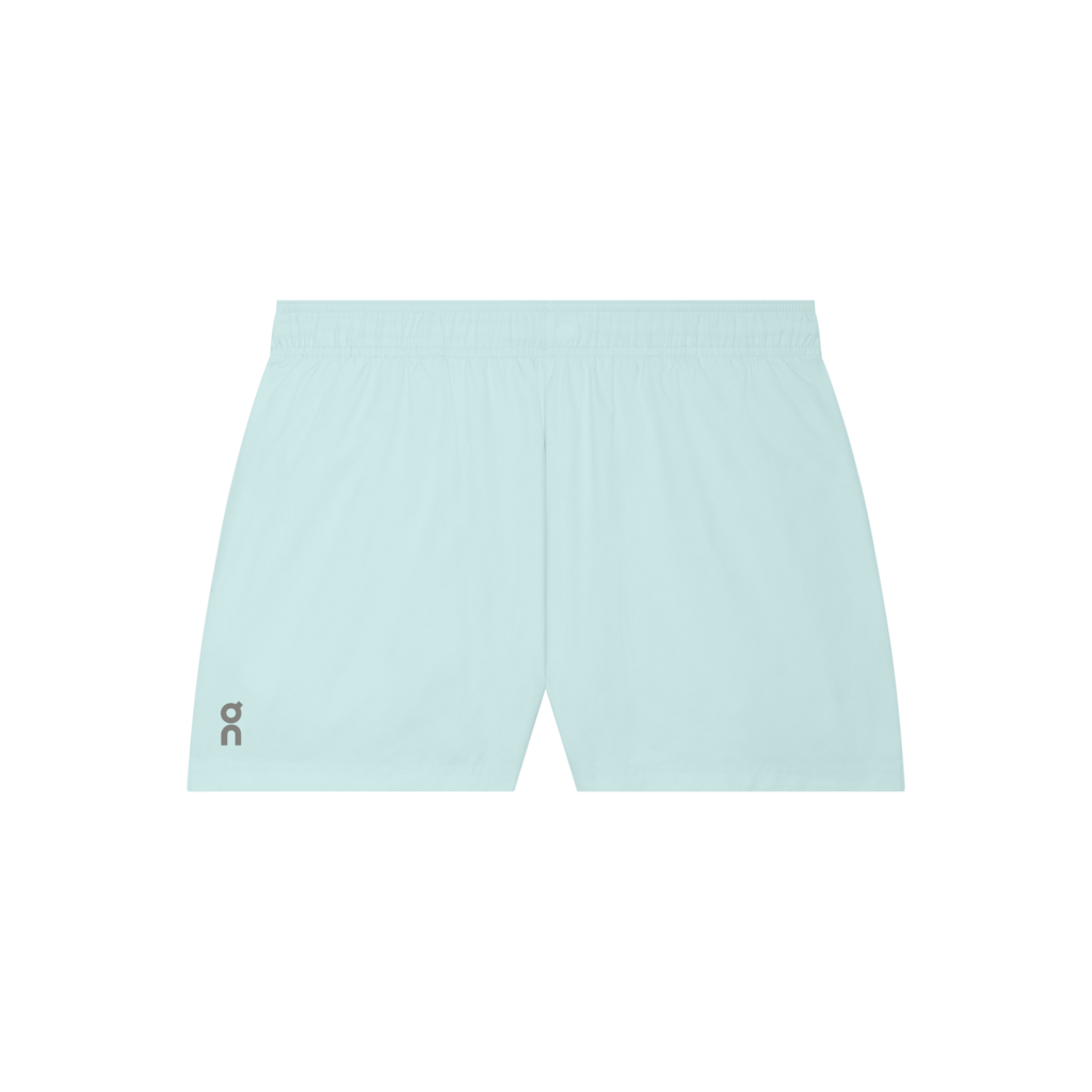 Women's On Running 5" Core Shorts 1 Flurry — view 4
