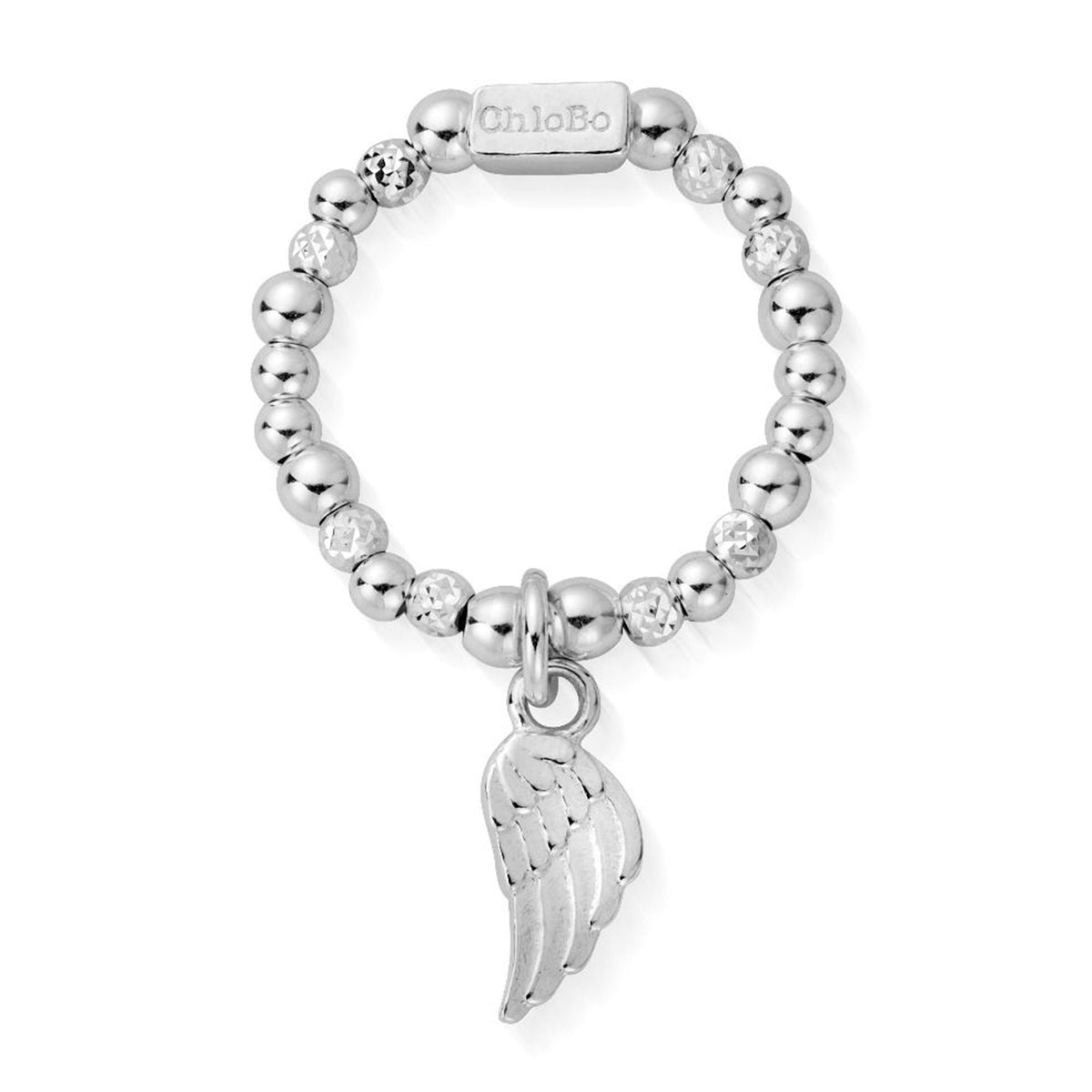 Chlobo Divinity Within Ring