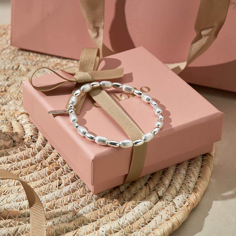 ChloBo Double Rice Bracelet