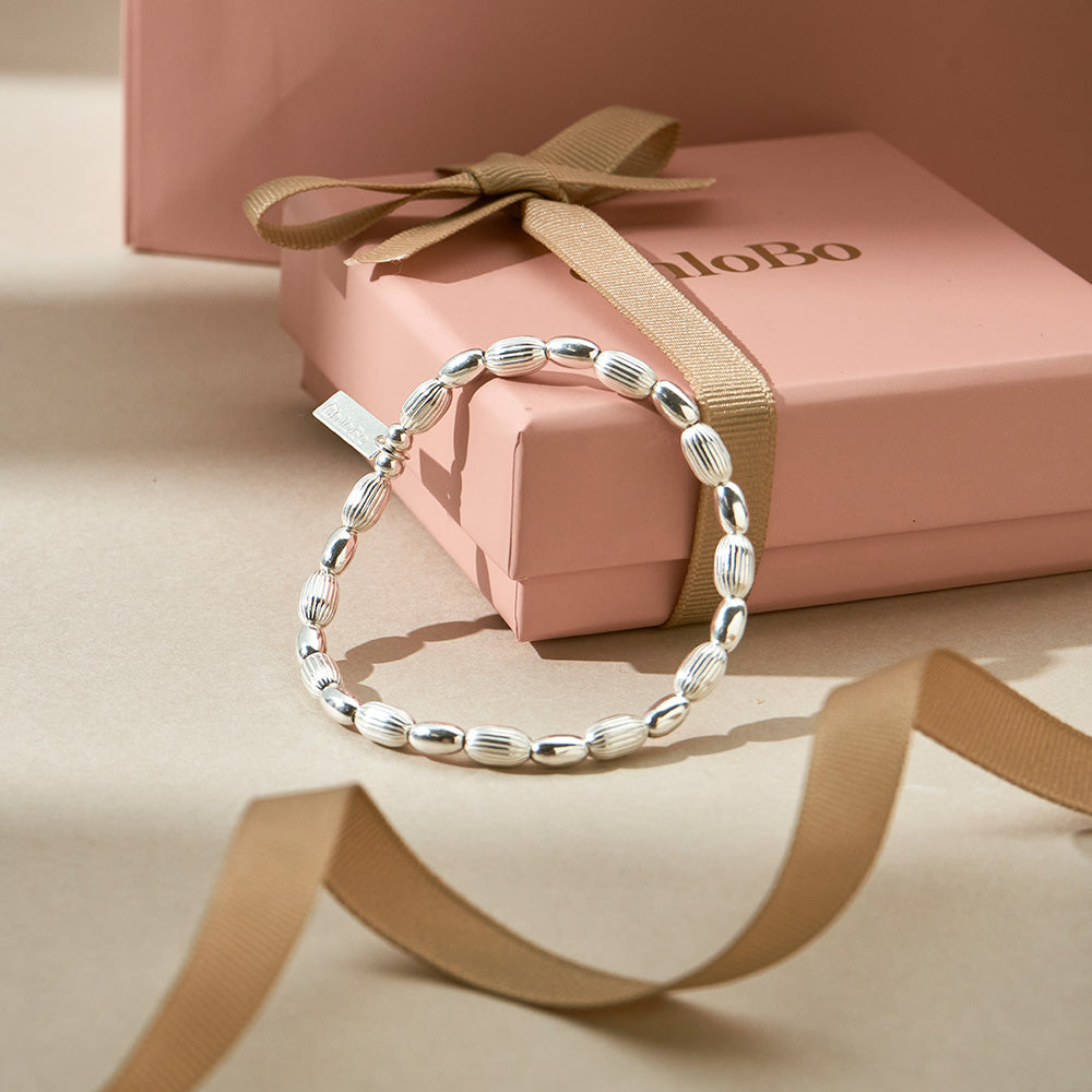 ChloBo Double Rice Bracelet