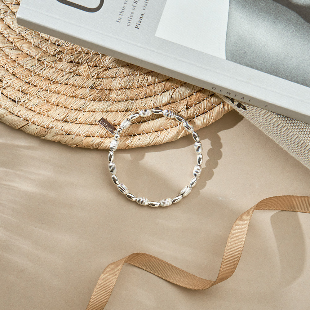 ChloBo Double Rice Bracelet
