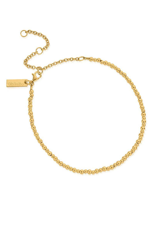 ChloBo Mini Cute Anklet GANMC *