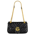 Women's Gabriella G Cindy Crossbody Bag Black