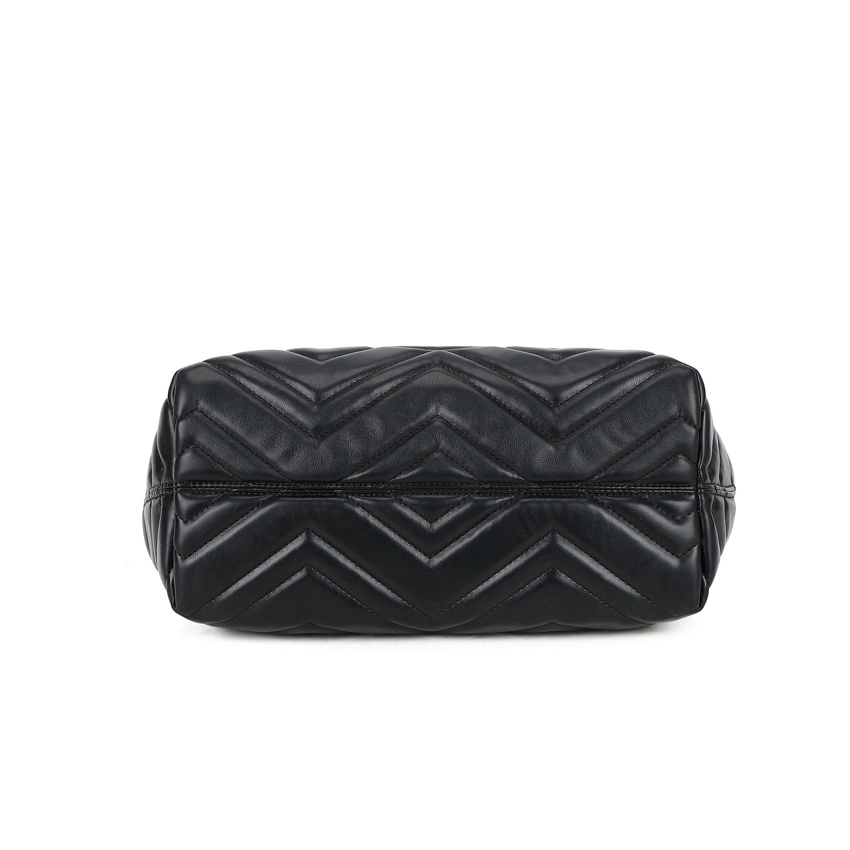 Women's Gabriella G Sofia Tote Bag Black