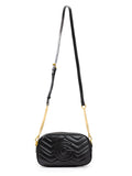 Women's Gabriella G Valencia Camera Bag Black