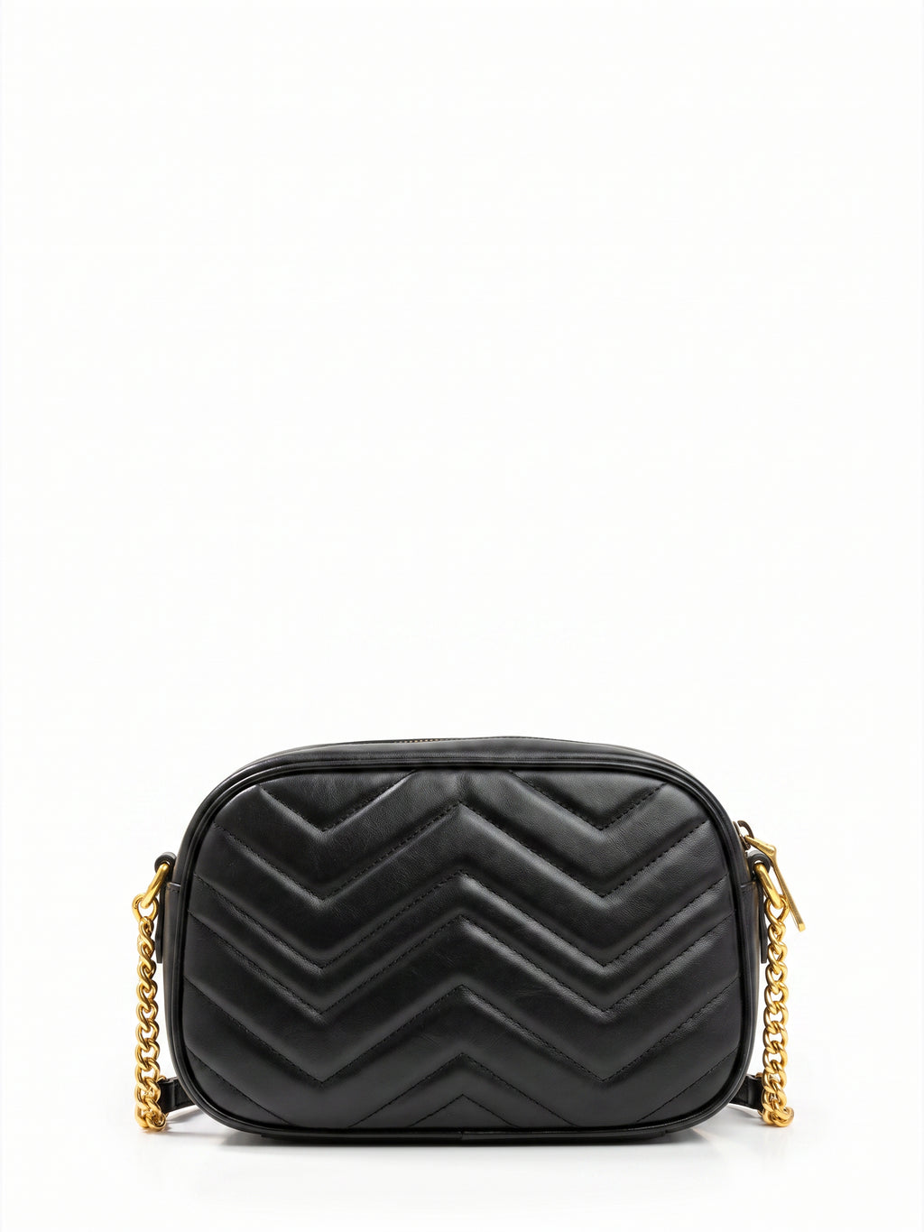Women's Gabriella G Valencia Camera Bag Black