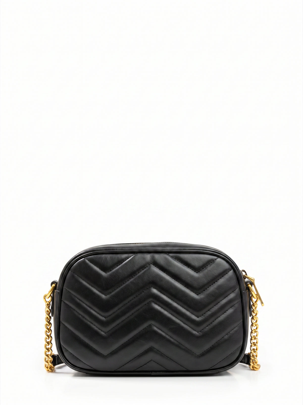 Women's Gabriella G Valencia Camera Bag Black