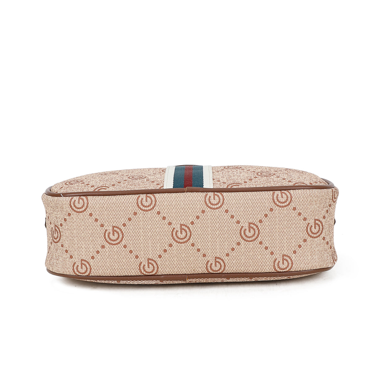 Women's Gabriella G Valencia Camera Bag Cream