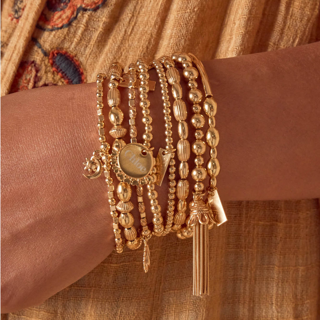 ChloBo Double Rice Bracelet