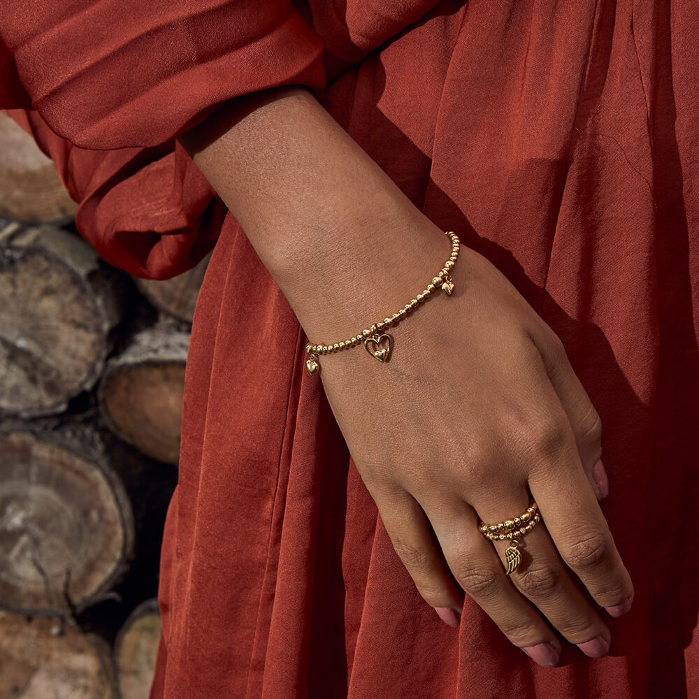 Chlobo Divinity Within Ring