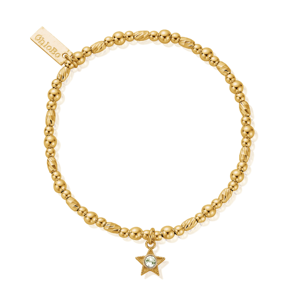 ChloBo November Birthstone Bracelet SBBCB3500