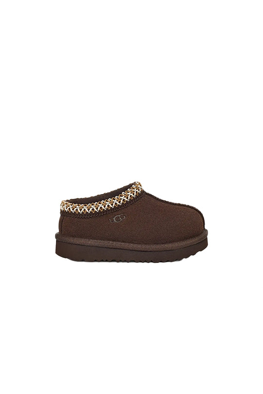 Unisex UGG Toddler Tasman II in Dusted Cocoa