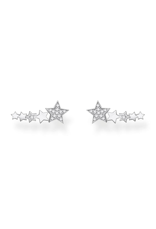 Thomas Sabo Star Ear Climbers