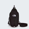 The North Face Hot Shot Crossbody Bag TNF Black