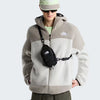 The North Face Hot Shot Crossbody Bag TNF Black