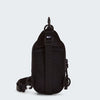The North Face Hot Shot Crossbody Bag TNF Black