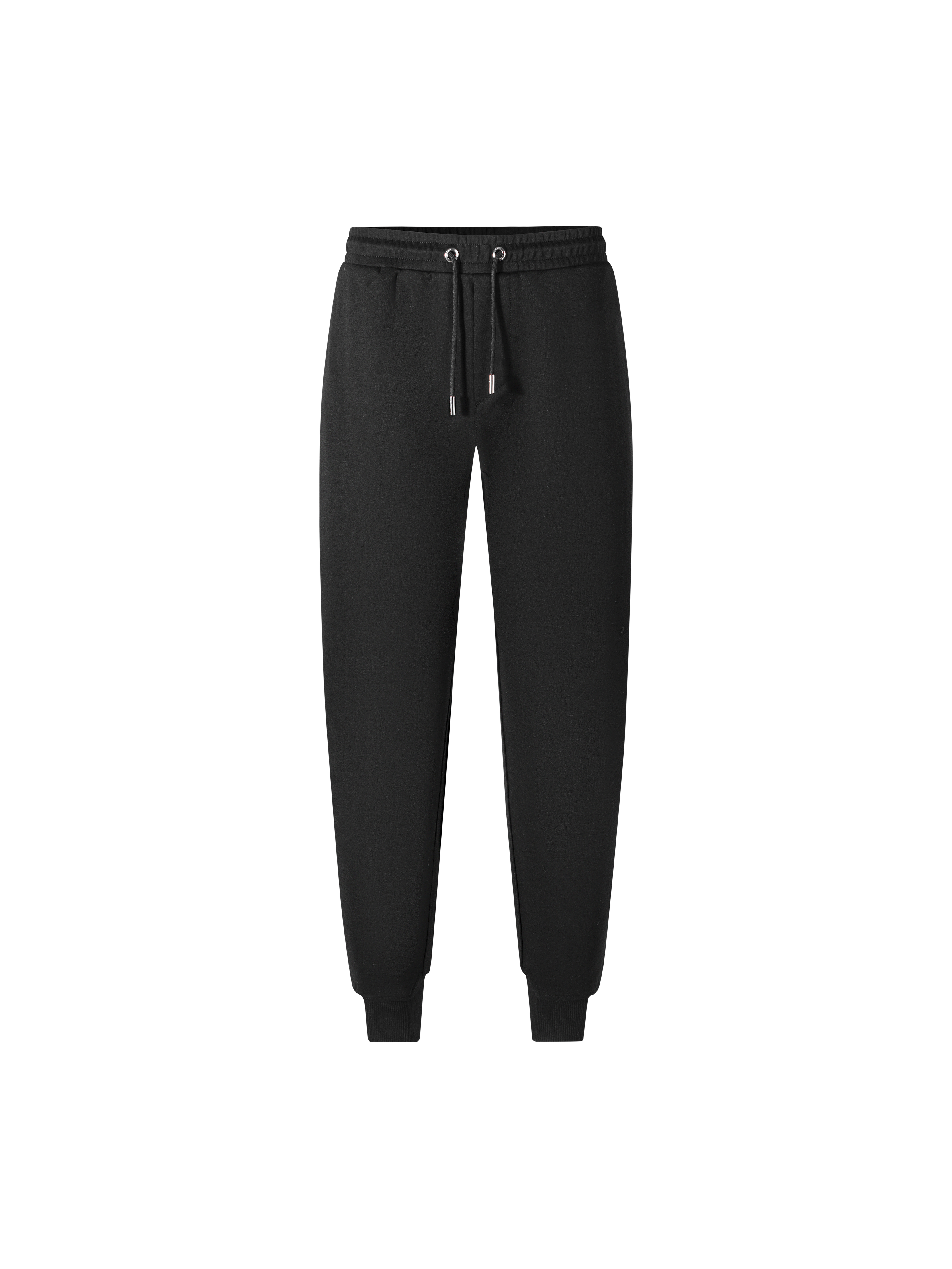 Men's Catini Coporto Joggers in Black