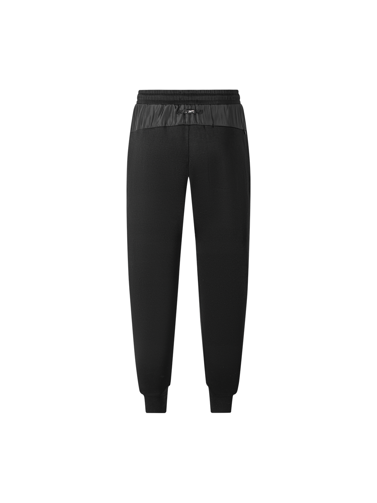 Men's Catini Coporto Joggers in Black — image 2