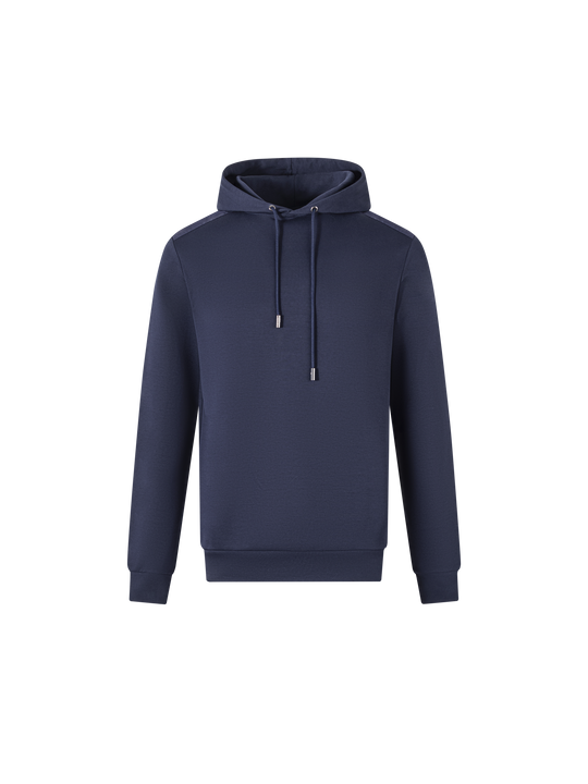 Men's Catini Coporto Hoodie in Navy