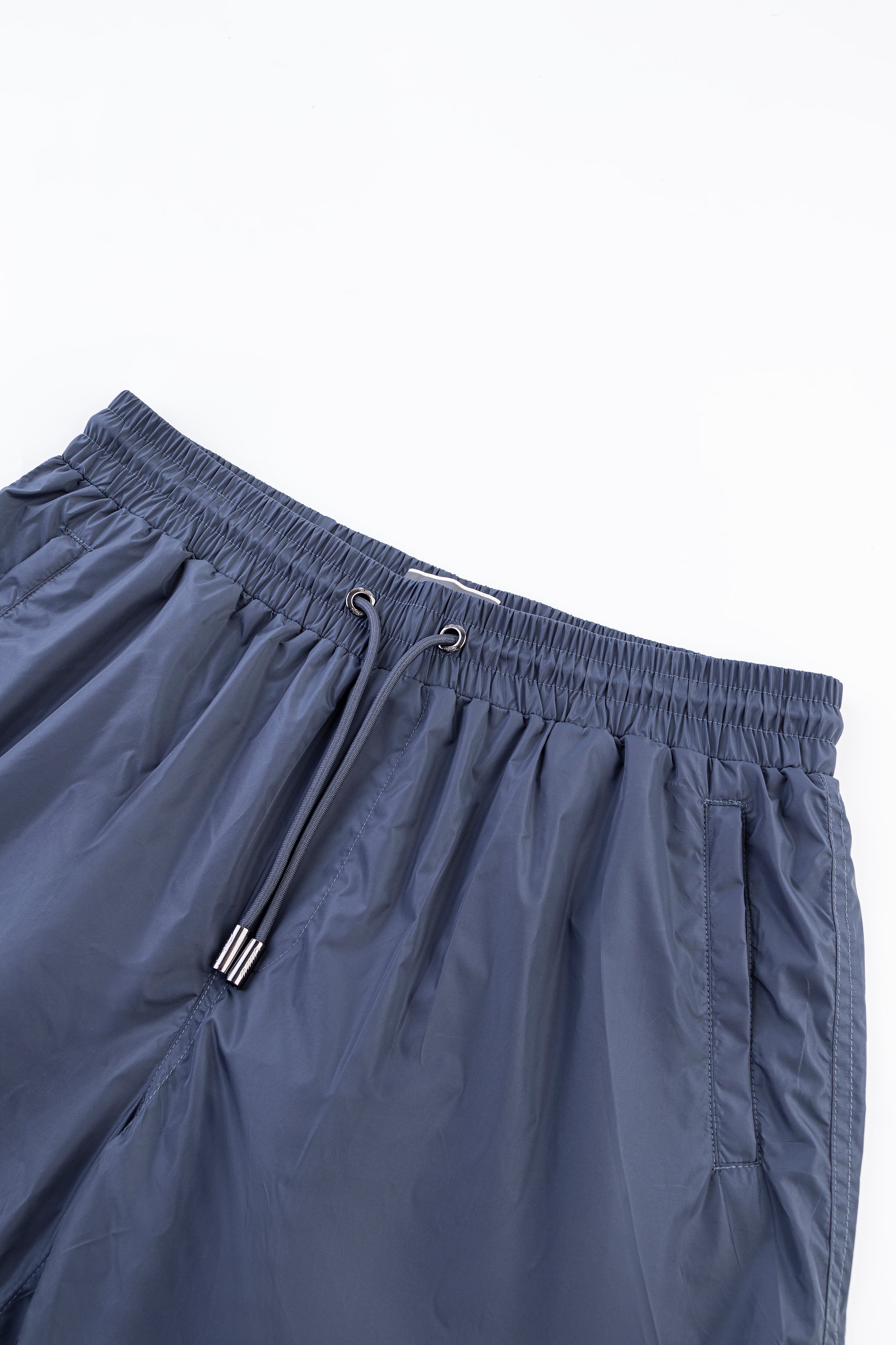 Men's Catini Baratti Versatile Shorts in Slate — image 3