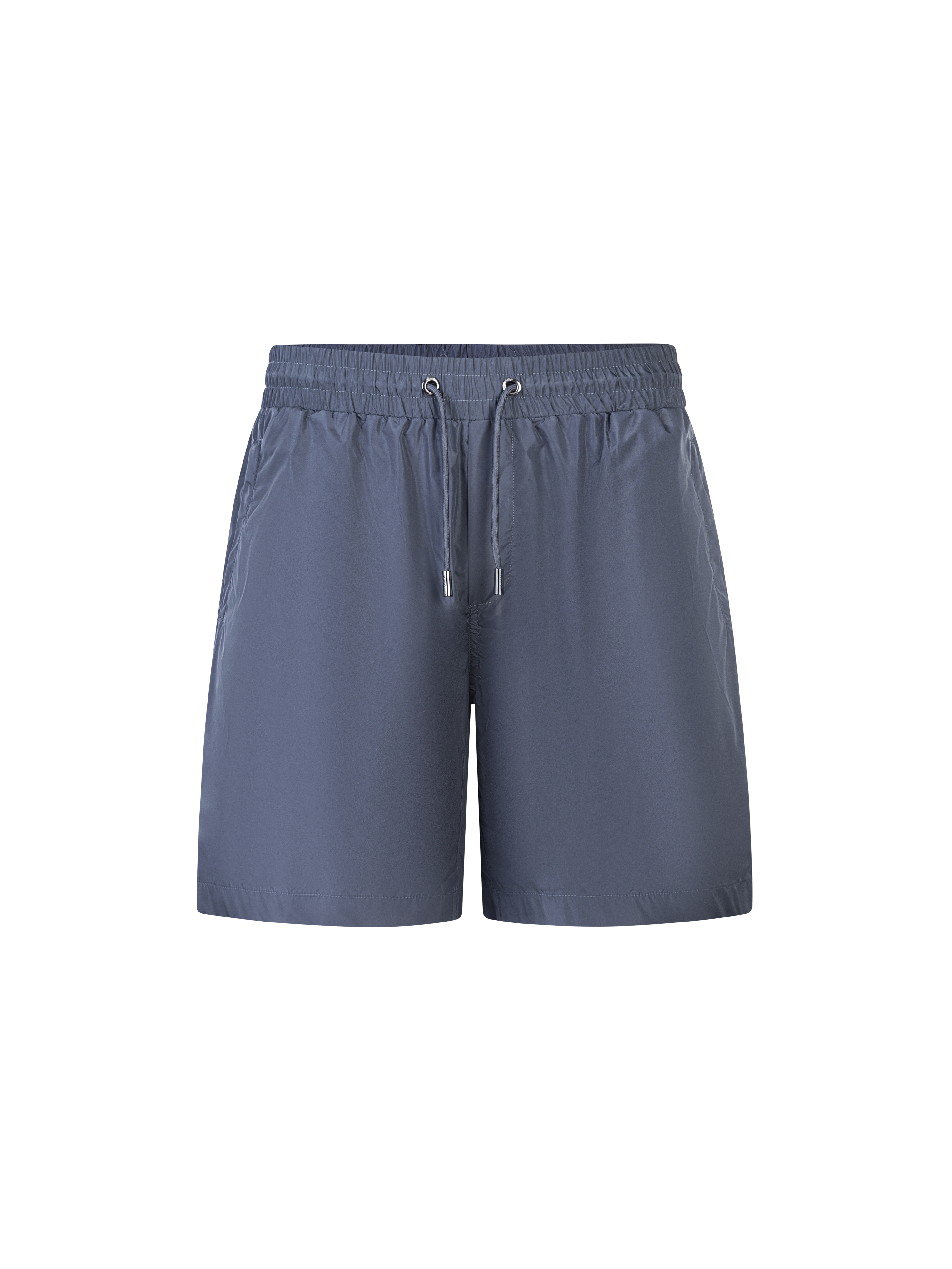 Men's Catini Baratti Versatile Shorts in Slate