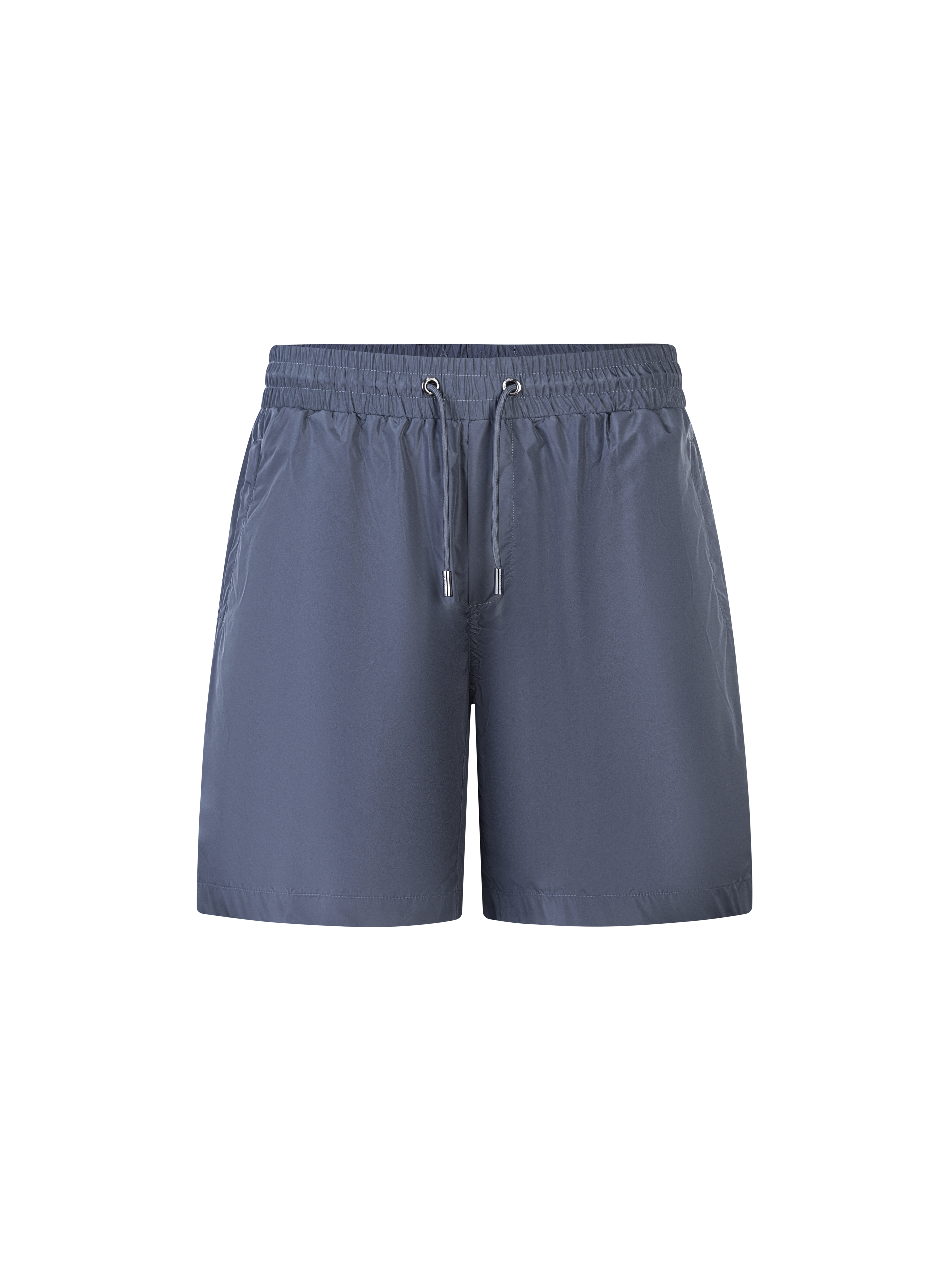 Men's Catini Baratti Versatile Shorts in Slate — image 1