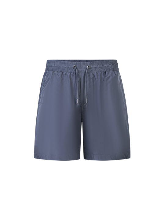 Men's Catini Baratti Versatile Shorts in Slate