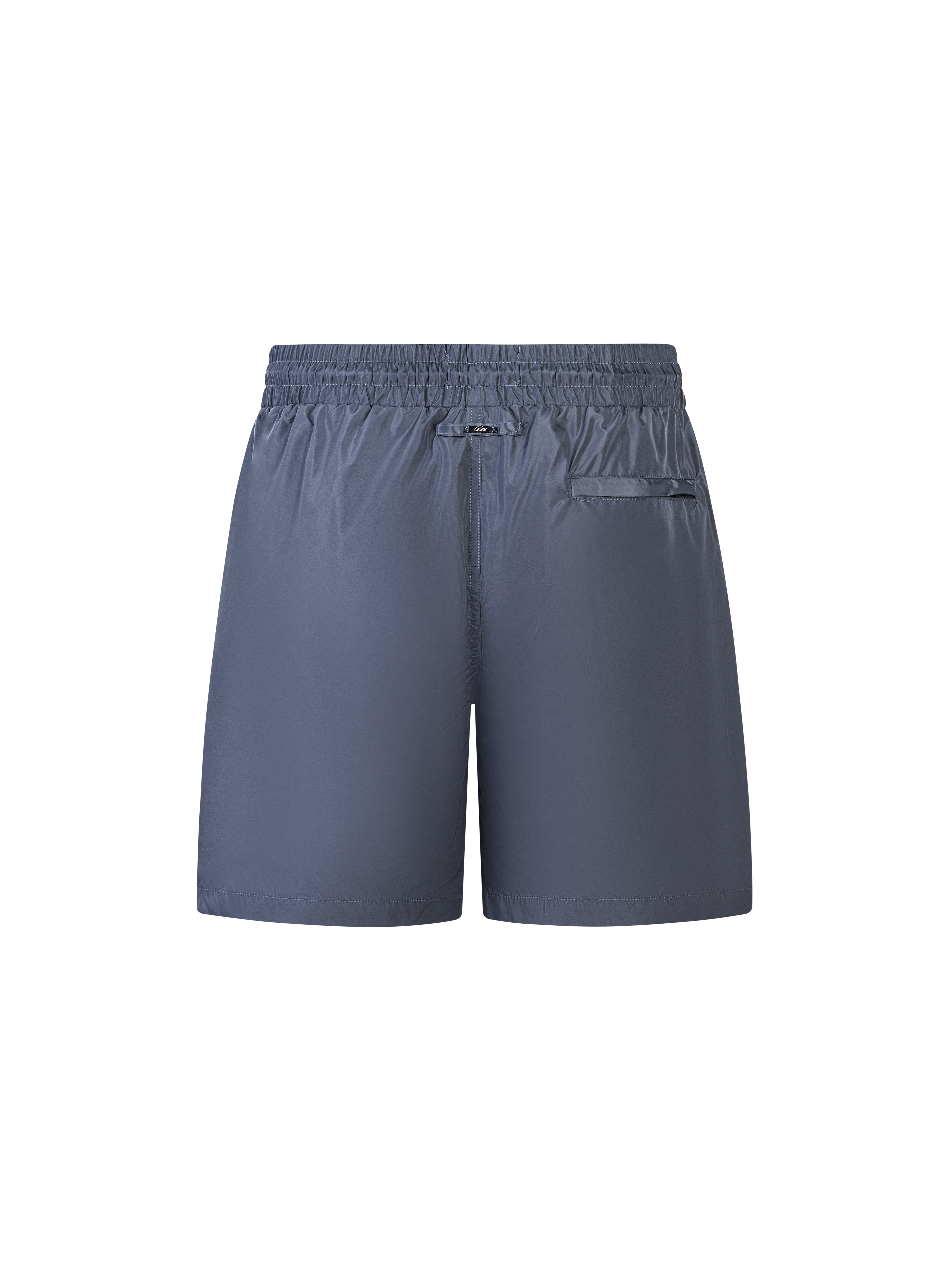 Men's Catini Baratti Versatile Shorts in Slate — image 2