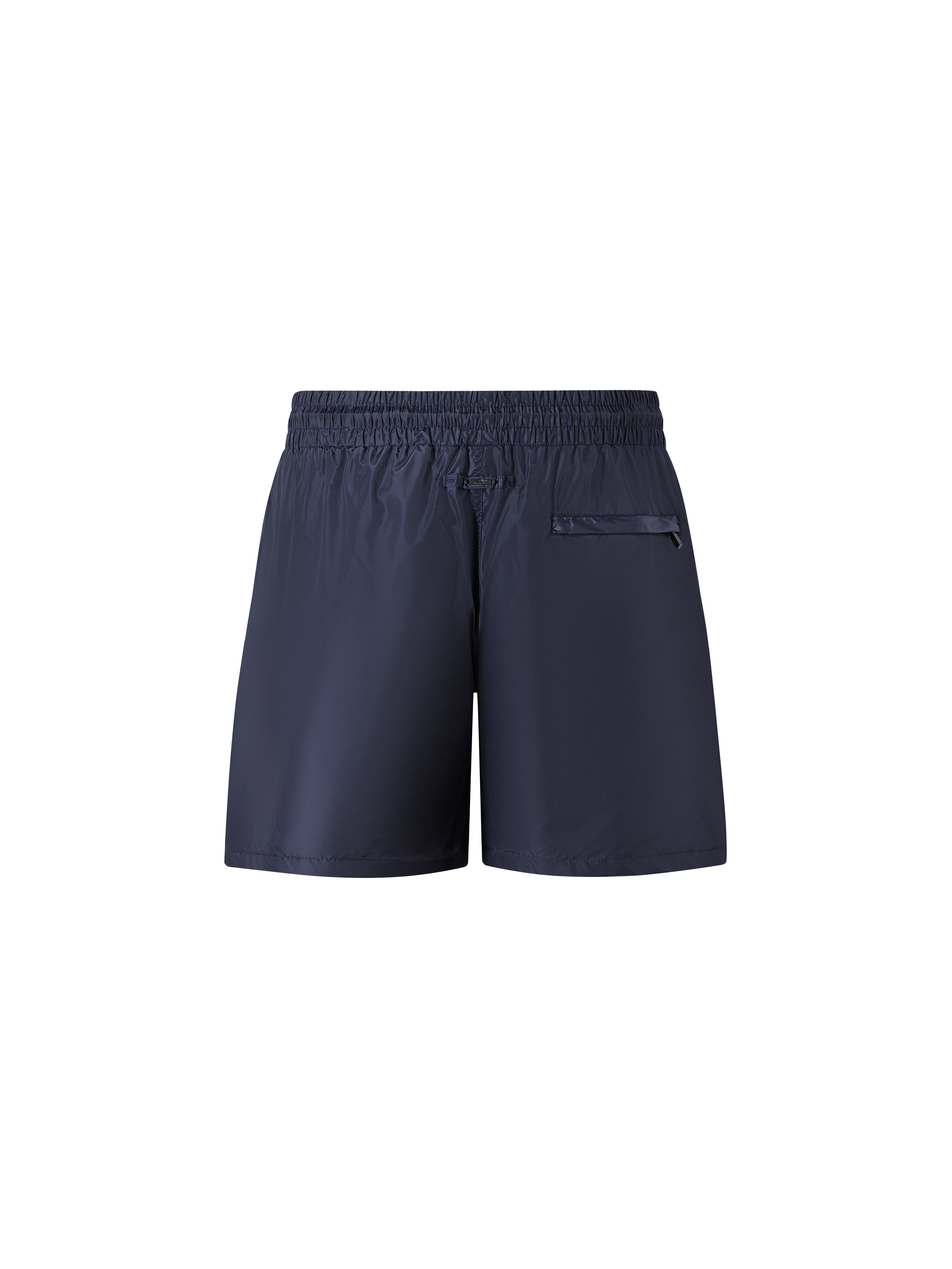 Men's Catini Baratti Versatile Shorts in Navy — image 2