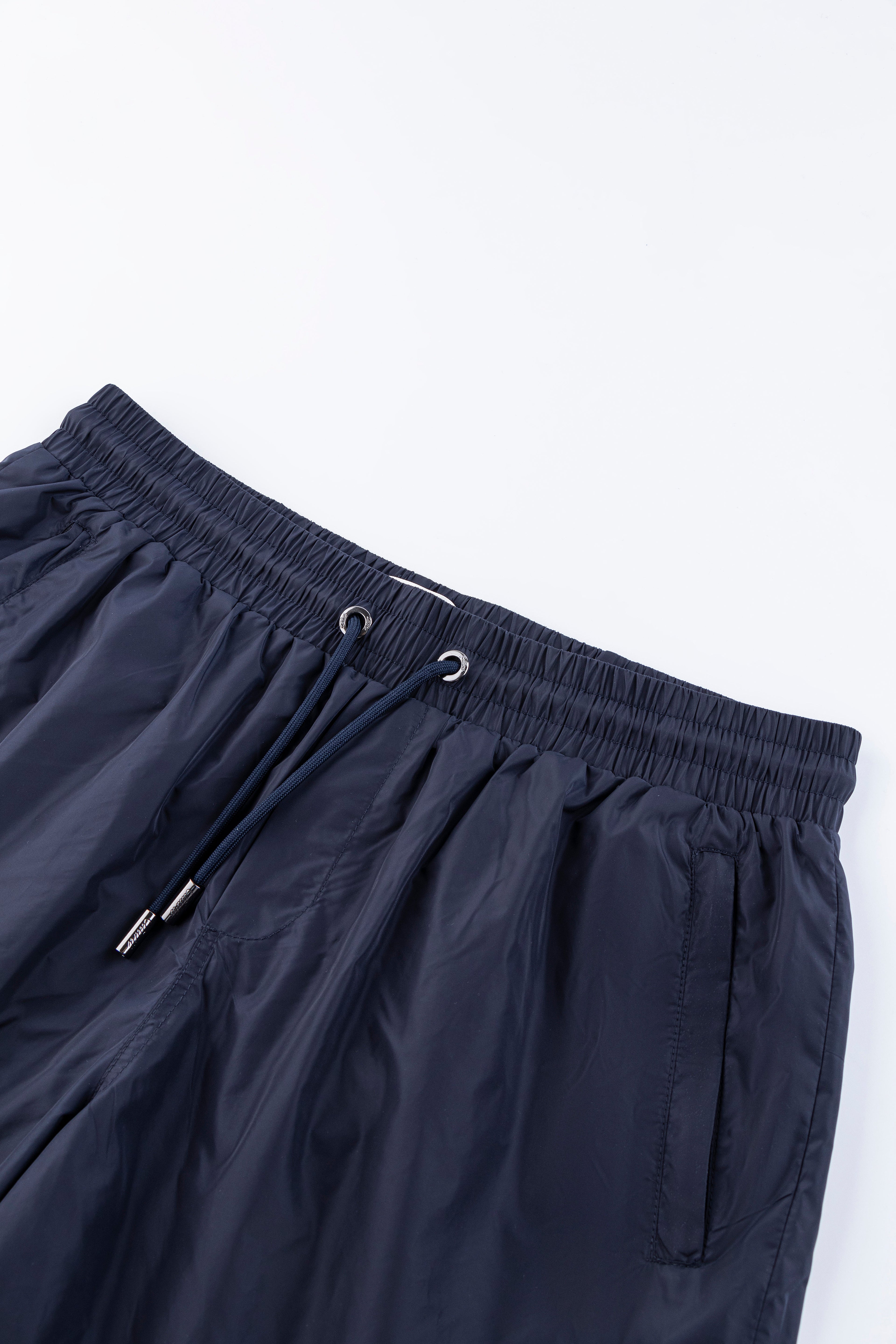 Men's Catini Baratti Versatile Shorts in Navy — image 4