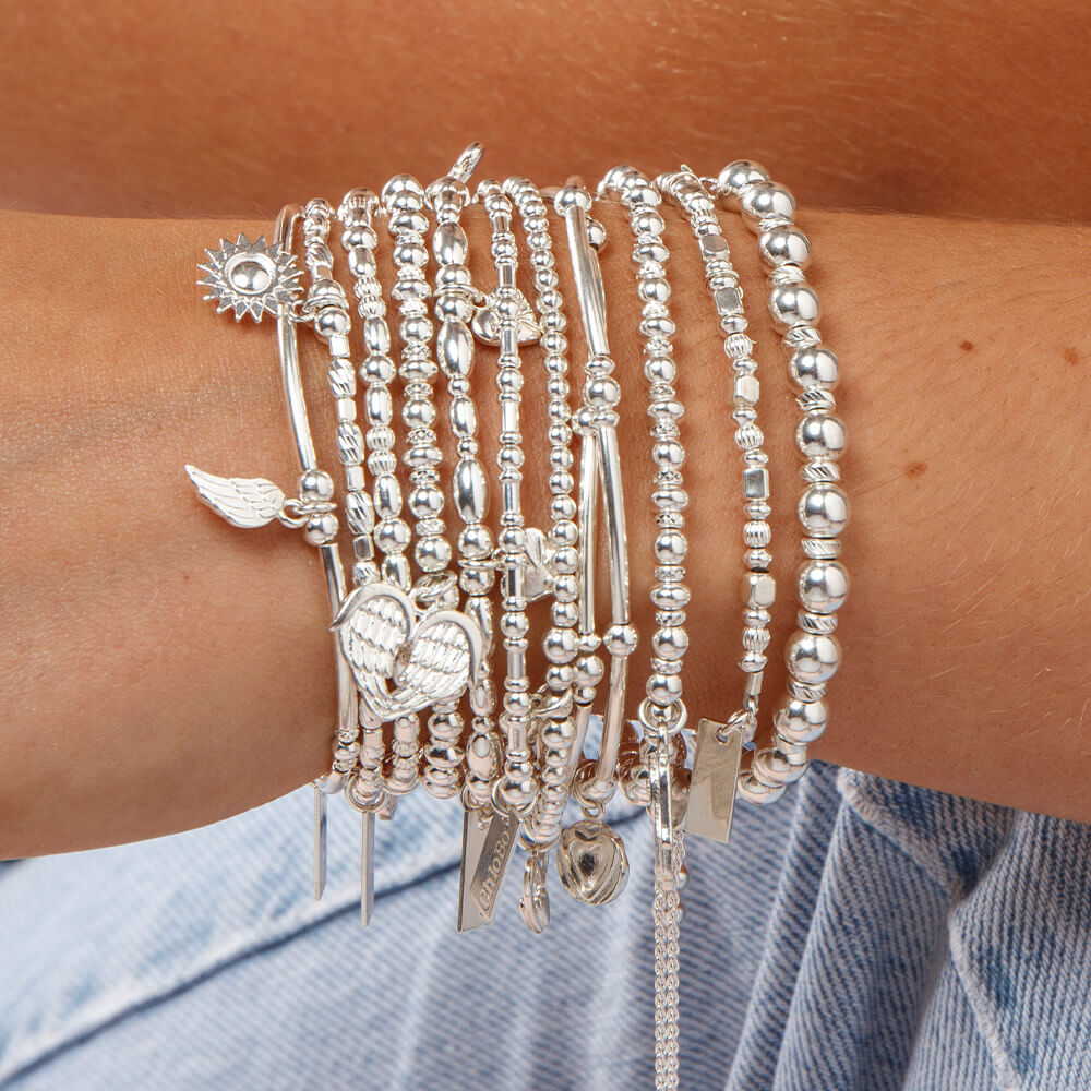 ChloBo Soul Glow Sunshine Bracelet SBCFR3085