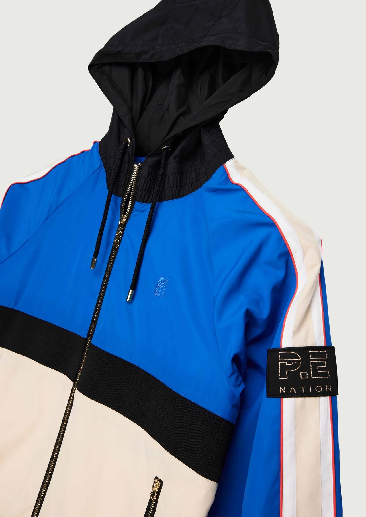 Pe nation man up jacket blue sales