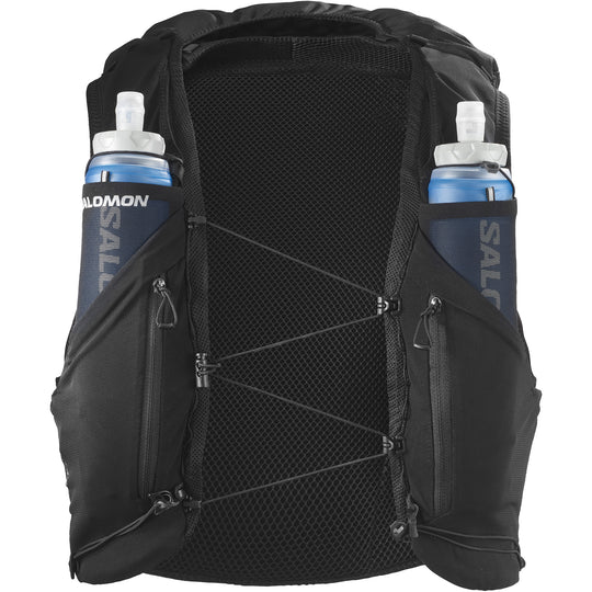 Salomon Unisex Adv Skin 12 Running Vest