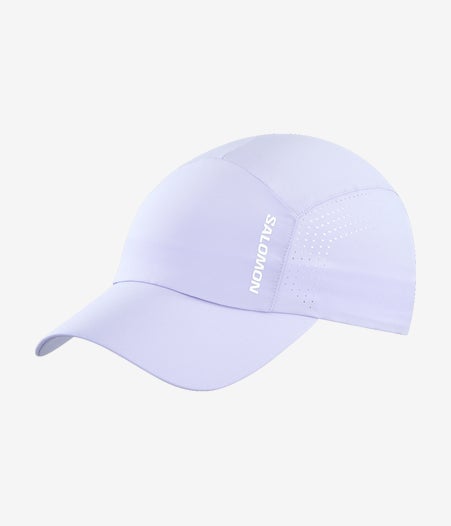 Unisex Salomon Cosmic Sky Shkout Cap