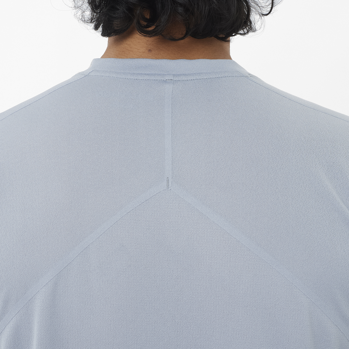 Men's Salomon Trade Winds Sense Aero GFX T Shirt — view 3