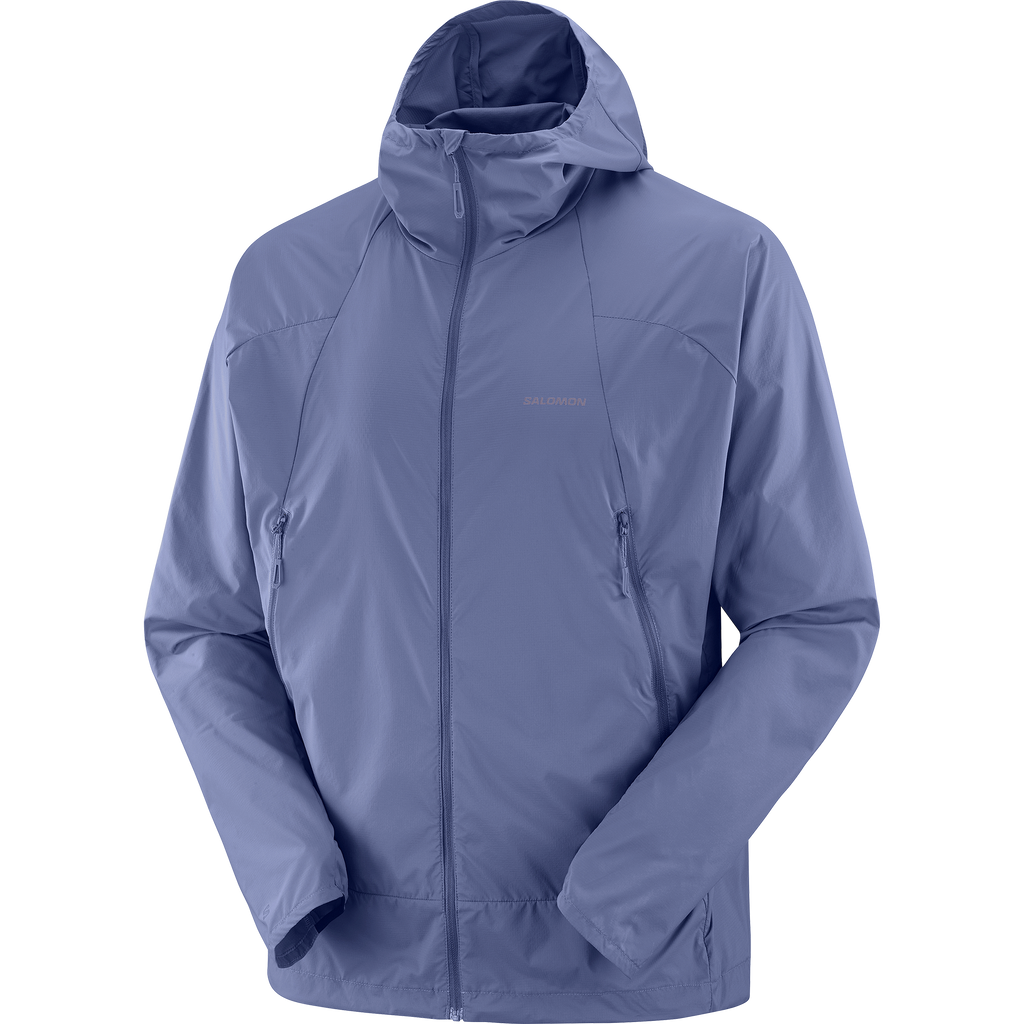 Men's Salomon Marlin Outwind Jacket — view 8