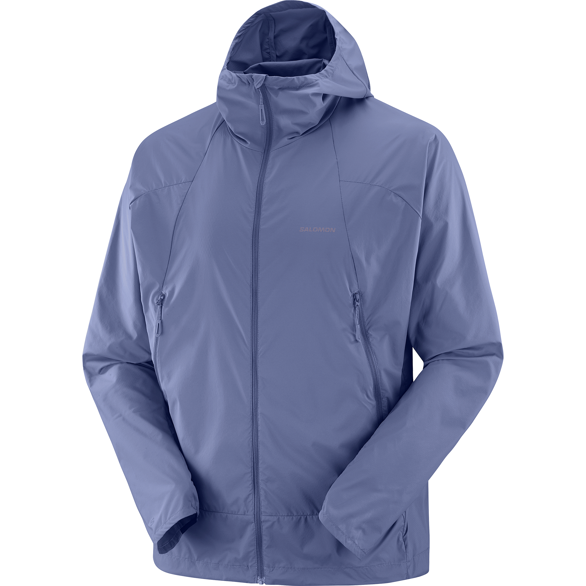Men's Salomon Marlin Outwind Jacket — view 8