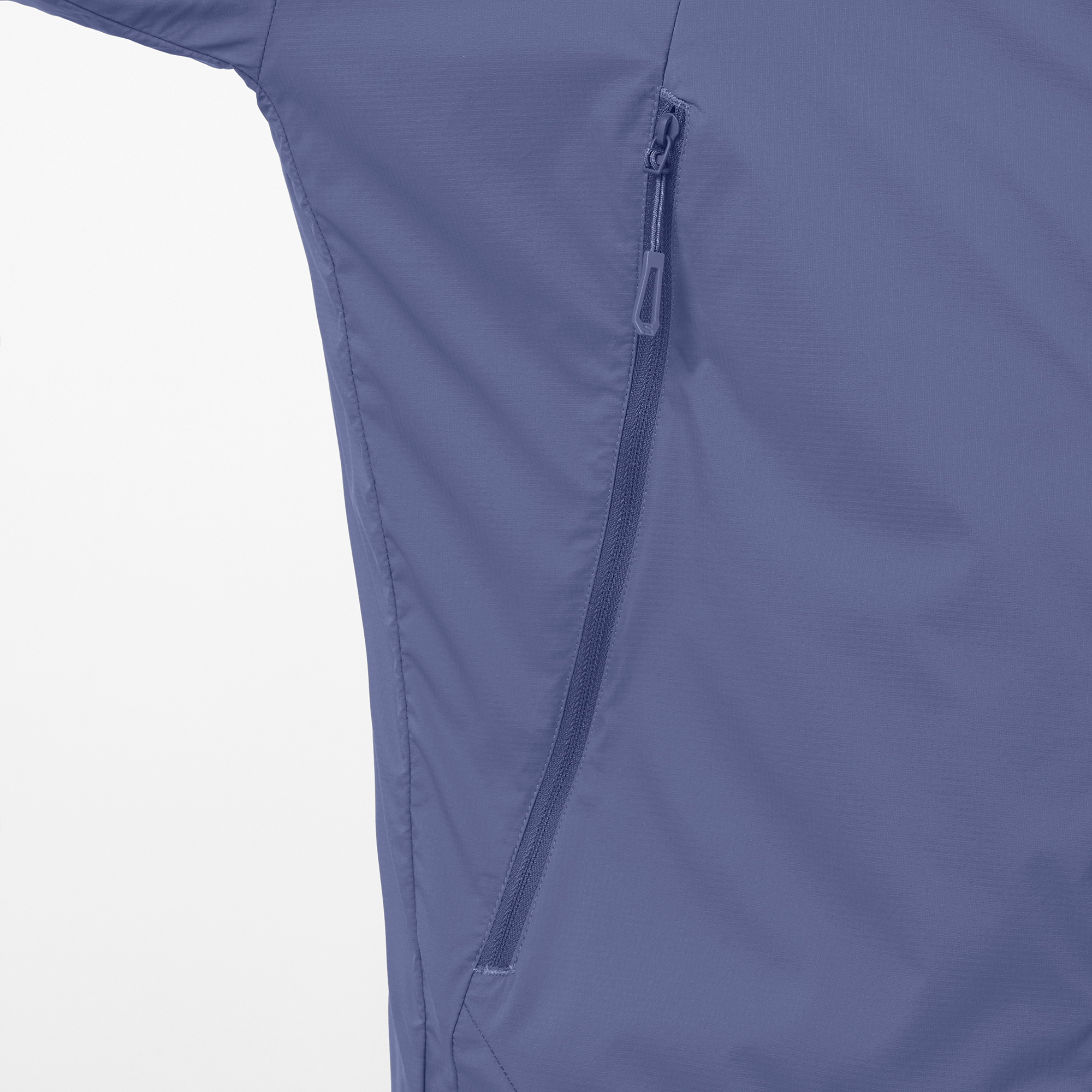 Men's Salomon Marlin Outwind Jacket — view 7