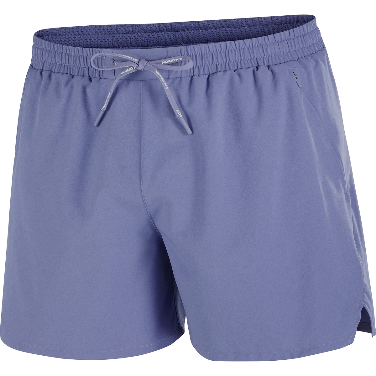 Men's Salomon Marlin SHKout Core 5" Shorts — view 5
