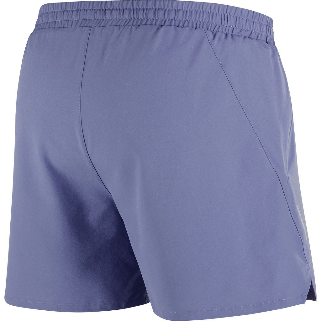 Men's Salomon Marlin SHKout Core 5" Shorts — view 6