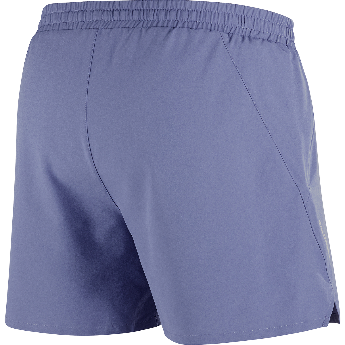 Men's Salomon Marlin SHKout Core 5" Shorts — view 6