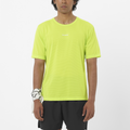 Men's Salomon Acid Lime SHKout Core T Shirt