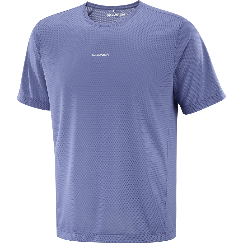 Men's Salomon Marlin SHKout Core T Shirt — view 3